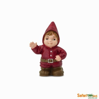 803229 Gnome Child 4,5cm