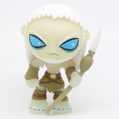 Funko Mystery Minis Game of Thrones S1 White Walker Glow in the Dark 1/72