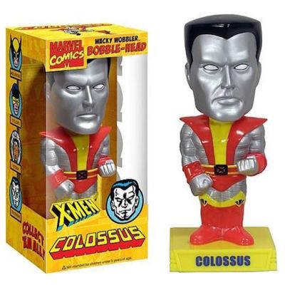 Funko Bobble-Head Marvel Comics X-Men 8344 Colossus