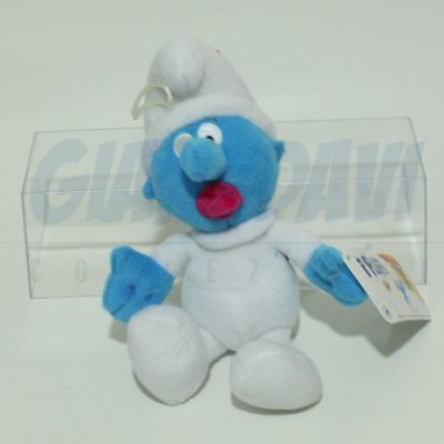 Puffi Peluches Peluche Sip Toys 20cm Baby