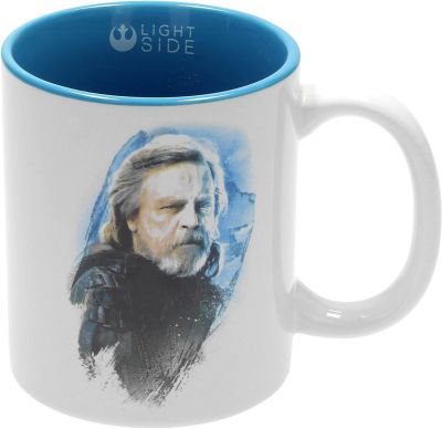 Sd Toys Merchandising Mug Tazza Disney Star Wars Luke Skywalker