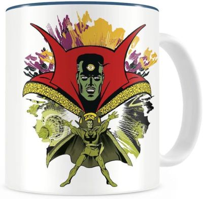 Sd Toys Merchandising Mug Tazza Marvel Doctor Strange