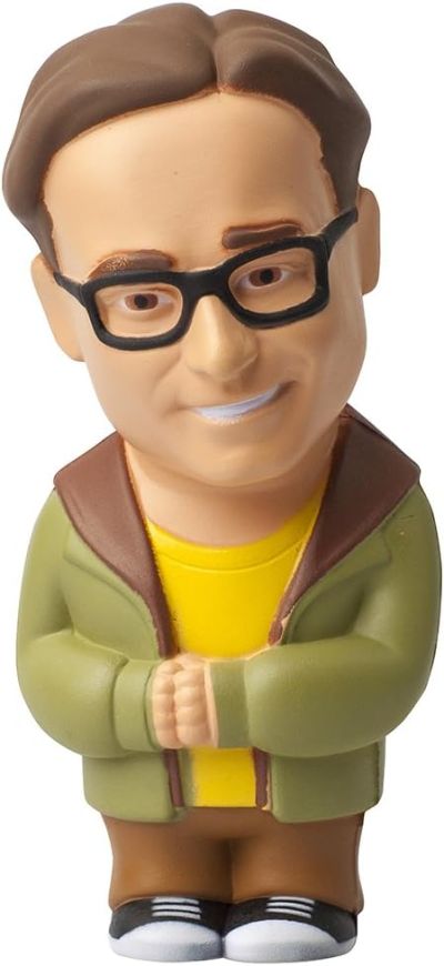 Sd Toys Antistress Stressdoll the Big Bang Theory Leonard