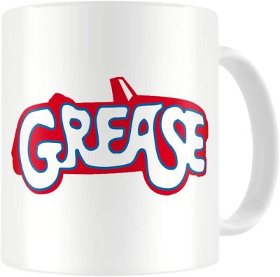 Sd Toys Merchandising Mug Tazza Grease