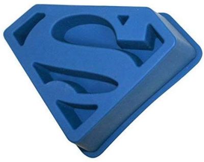 Sd Toys Tortiera in Silicone DC Comics Superman
