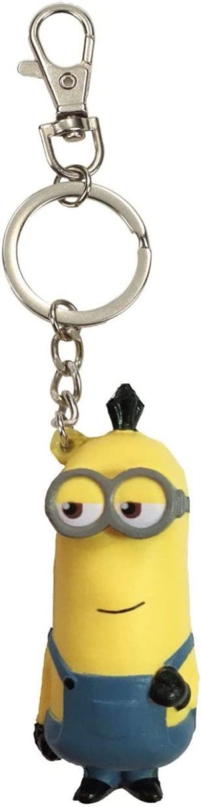 SD Toys Key Ring Stressdoll Despicable Me Minions Kevin