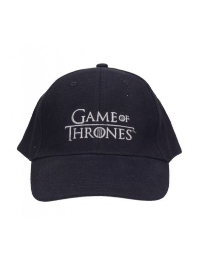 SD Toys HBO Game of Thrones Cappellino