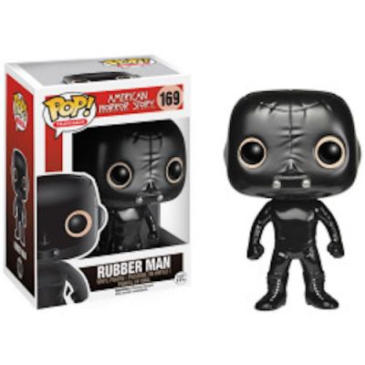 Funko Pop Television 169 American Horror Story 4281 Rubber Man