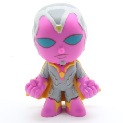 Funko Mystery Minis Marvel Avengers Age of Ultron - Vision