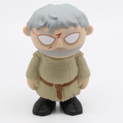 Funko Mystery Minis Game of Thrones S2 Hodor Warged 1/72