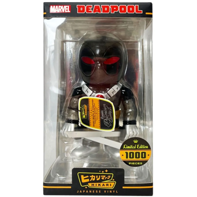 Funko Hikari Marvel 5560 Deadpool 1000 Pieces