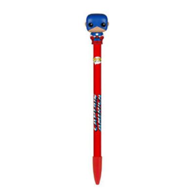 Funko Pop Pens Marvel 6091 Captain America