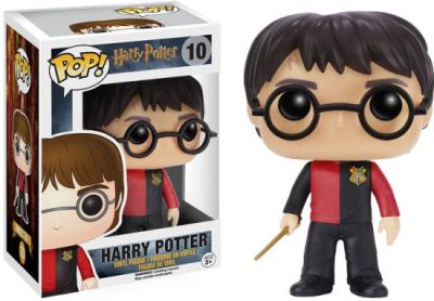 Funko Pop Harry Potter 10 Harry Potter 6560 Harry