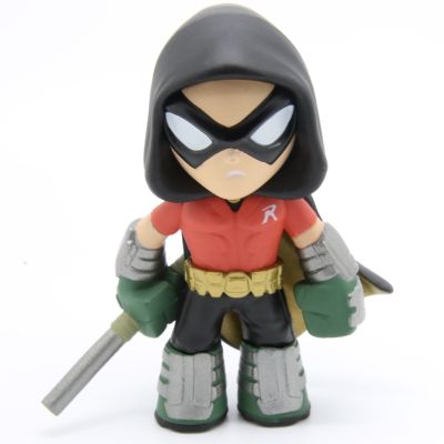 Funko Mystery Minis DC Comics Batman Arkham - Robin