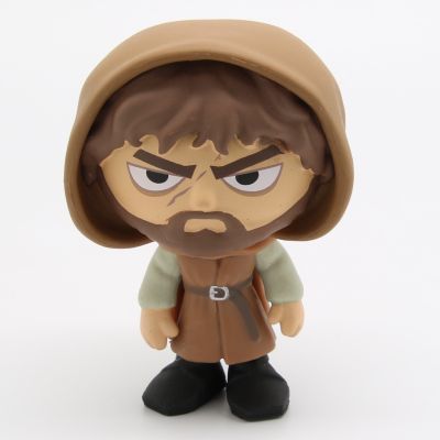 Funko Mystery Minis Game of Thrones S3 Tyrion Lannister 1/12