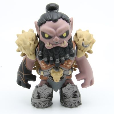 Funko Mystery Minis Warcraft Movie - Blackhand Orc