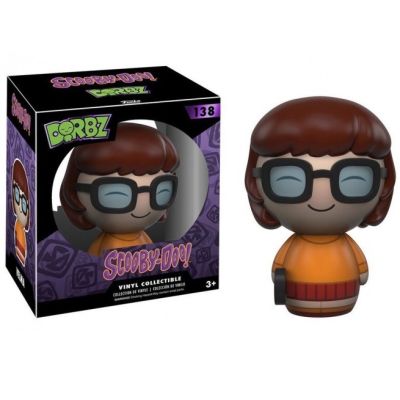 Funko Dorbz 138 Scooby-Doo! 7712 Velma