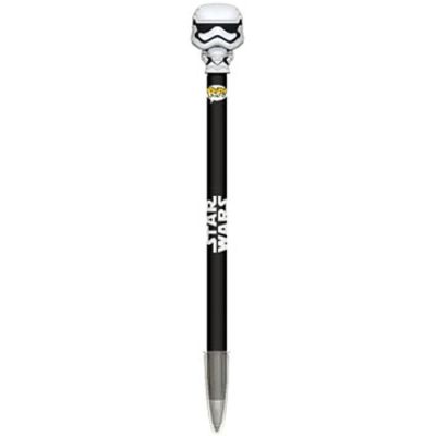 Funko Pop Pens Star Wars 7796 First Order Stormtrooper