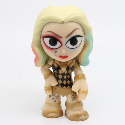 Funko Mystery Minis DC Comics Suicide Squad - Harley Queen Gown