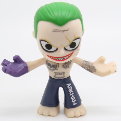 Funko Mystery Minis DC Comics Suicide Squad - The Joker Shirtless