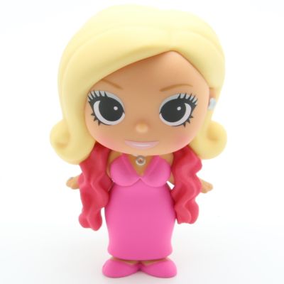 Funko Mystery Minis Barbie - 1977 Superstar Barbie 1/12