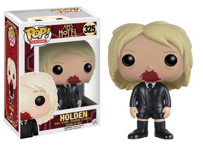 Funko Pop Television 325 American Horror Story Hotel 9140 Holden