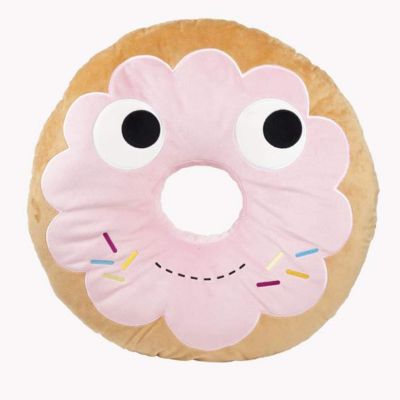 Kidrobot Plush Yummy World - Donut 24