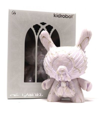 Kidrobot Vinyl - 5