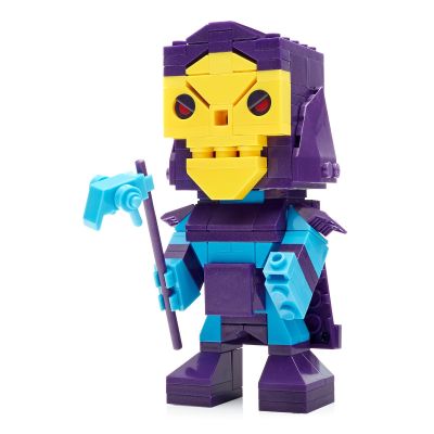 Mega Blocks Construx - Masters of the Universe - Skeletor