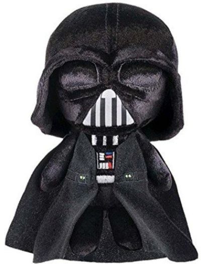 Funko Galactic Plushies Plush Star Wars 11109 Darth Vader