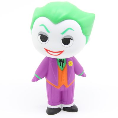 Funko Mystery Minis DC Comics Super Heroes Pets - The Joker 1/12