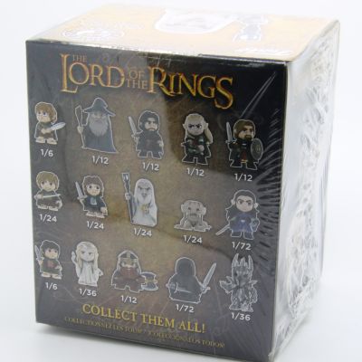 Funko Mystery Minis Tolkien Lord Of the Ring LOTR - Blinded Box 11504
