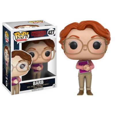 Funko Pop Televisions 427 Stranger Things 13321 Barb