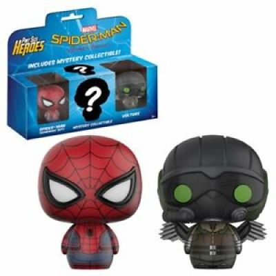 Funko Pint Size Heroes Marvel Spider-Man - 13439 Vulture + ?