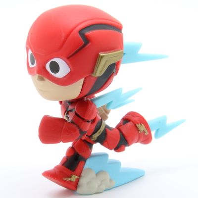 Funko Mystery Minis DC Comics Justice League - The Flash Running 1/12