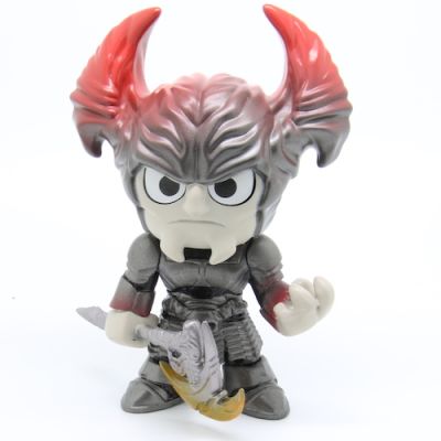 Funko Mystery Minis DC Comics Justice League - Steppenwolf 1/12