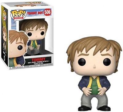 Funko Pop Movies 506 Tommy Boy 24482 Tommy with Ripped Coat Exclusive