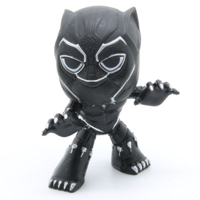 Funko Mystery Minis Marvel Avengers Infinity War - Black Panther 1/24