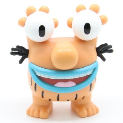 Funko Mystery Minis 90's Nickelodeon - Real Monsters Krumm  Hot Topic Excl 1/36