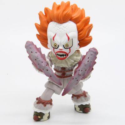 Funko Mystery Minis IT - Pennywise Spider Legs 1/72