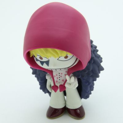 Funko Mystery Minis One Piece Corazon 1/12 Hot Topic Exclusive