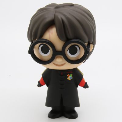 Funko Mystery Minis Harry Potter S3 Harry Potter Robes 1/6