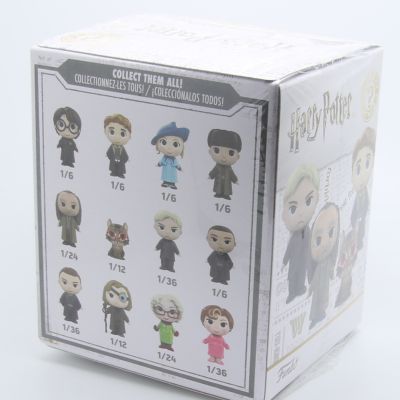 Funko Mystery Minis Harry Potter S3 - Blinded Box 31021