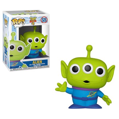 Funko Pop Disney 525 Pixar Toy Story 4 37391 Alien