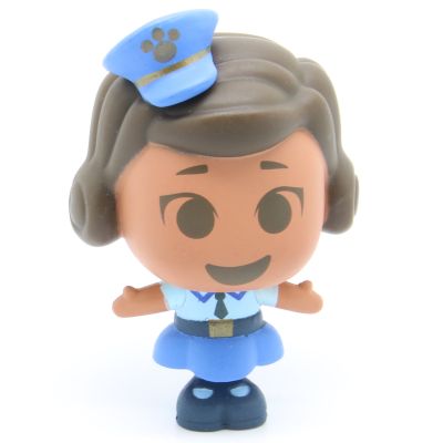Funko Mystery Minis Disney Toy Story 4 - Officer Giggle McDimples 1/12