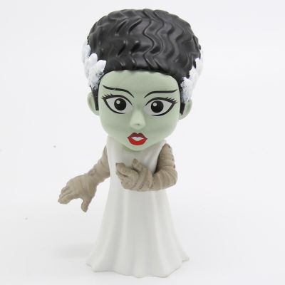 Funko Mystery Minis Universal Sudios Monsters - The Bride of Frankenstein 1/12