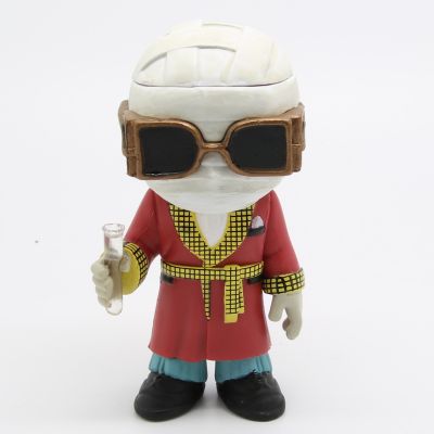 Funko Mystery Minis Universal Sudios Monsters - The Invisible Man 1/24