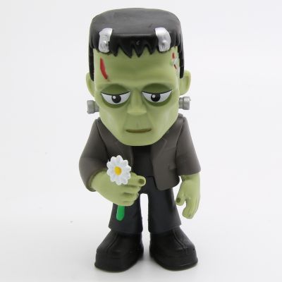 Funko Mystery Minis Universal Sudios Monsters - Frankenstein with Flower 1/36