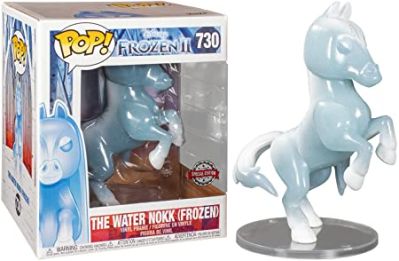 Funko Pop Disney 730 Frozen II 40897 The Water Nokk Special Edition