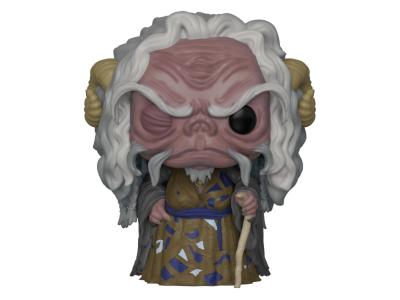 Funko Pop Televisions 860 The Dark Crystal Age of Resistance 41505 Aughra